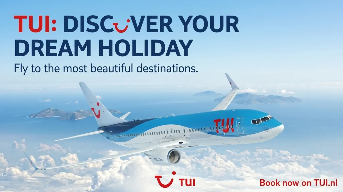 TUI Holidays Offer